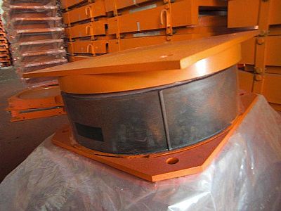 惠济区盆式橡胶支座规格型号如何做到质量控制